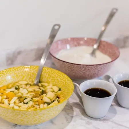 Aparthotel Lemon Tree House Karpathos