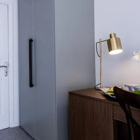 Lemon Tree House Aparthotel Karpathos