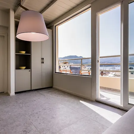 Lemon Tree House 4* Karpathos