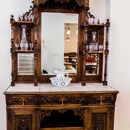 Lemon Tree House Aparthotel Karpathos