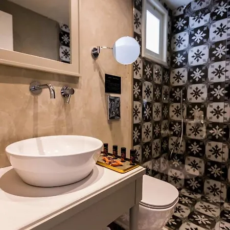 Lemon Tree House Karpathos