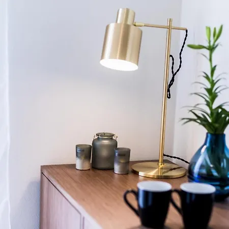 Aparthotel Lemon Tree House