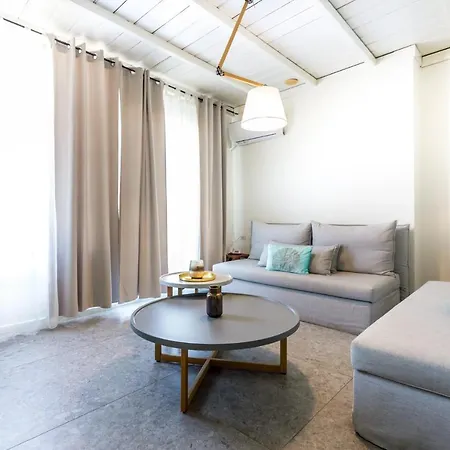 Lemon Tree House 4* Karpathos