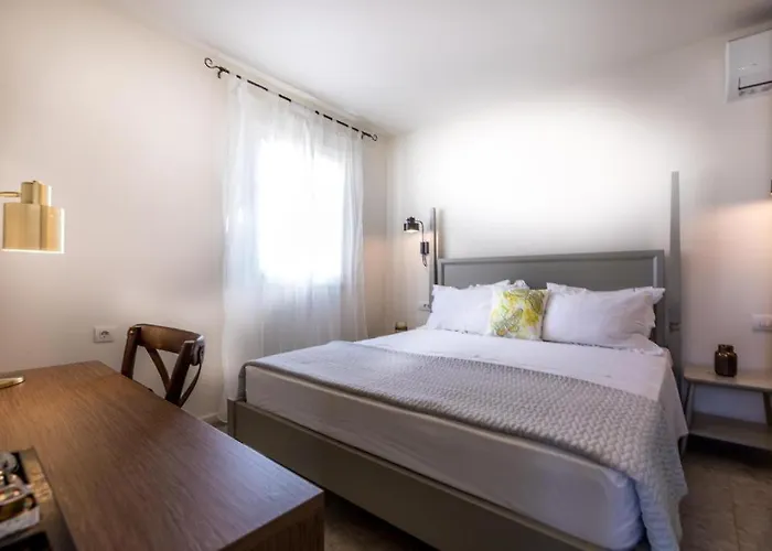 Lemon Tree House Appart hôtel 4*