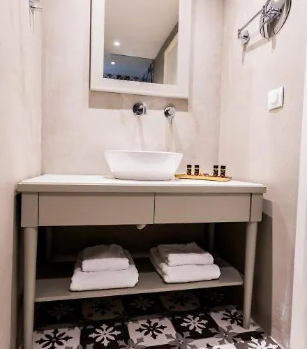 Appart hôtel Lemon Tree House