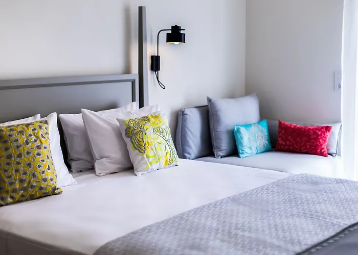 Lemon Tree House 4* Karpathos
