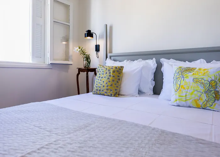 Lemon Tree House Appart hôtel 4*