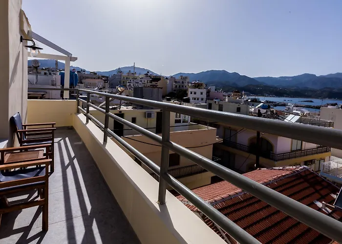 Appart hôtel Lemon Tree House