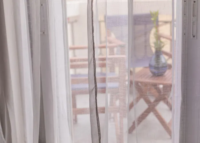 Lemon Tree House 4* Karpathos