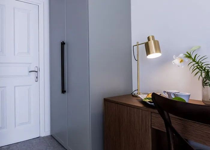 Appart hôtel Lemon Tree House 4*