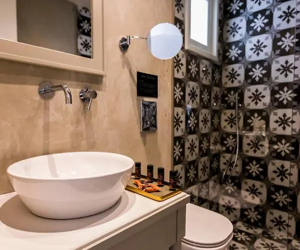 Lemon Tree House Karpathos