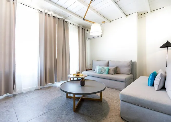 Lemon Tree House 4* Karpathos