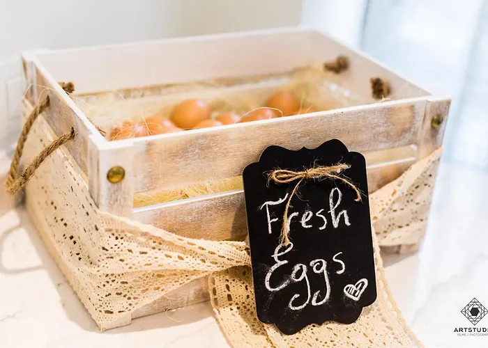 Lemon Tree House Appart hôtel Karpathos