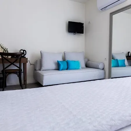 Lemon Tree House 4*