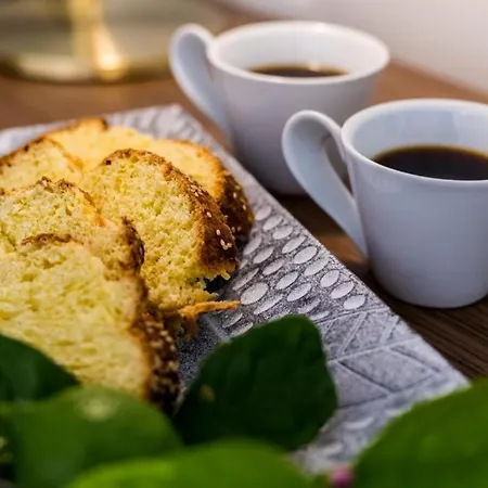 Lemon Tree House Apartmanhotel