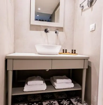 Appart hôtel Lemon Tree House