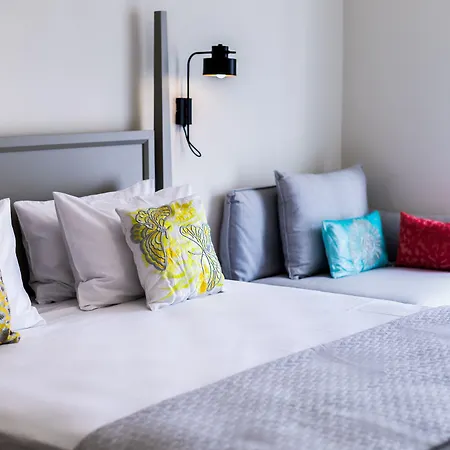 Lemon Tree House 4* Kárpathosz