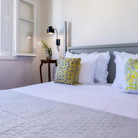 Lemon Tree House Appart hôtel 4*