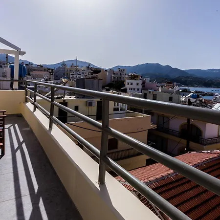 Apartmanhotel Lemon Tree House