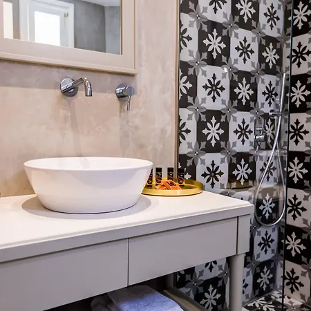 Appart hôtel Lemon Tree House