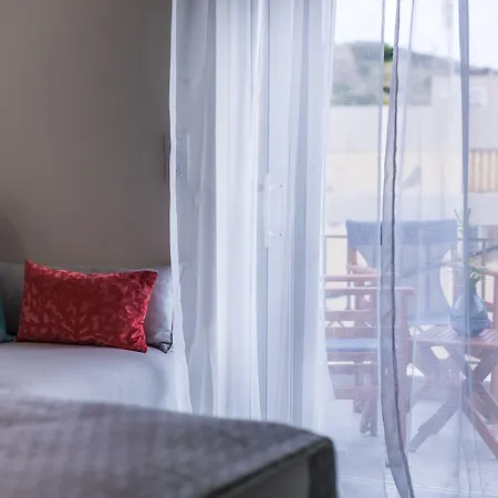 Lemon Tree House Apartmanhotel