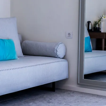 Apartmanhotel Lemon Tree House 4*