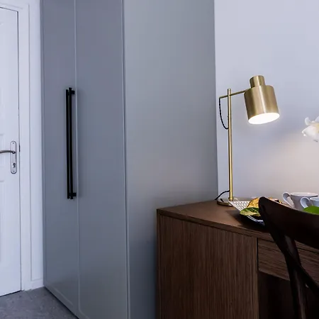 Appart hôtel Lemon Tree House 4*