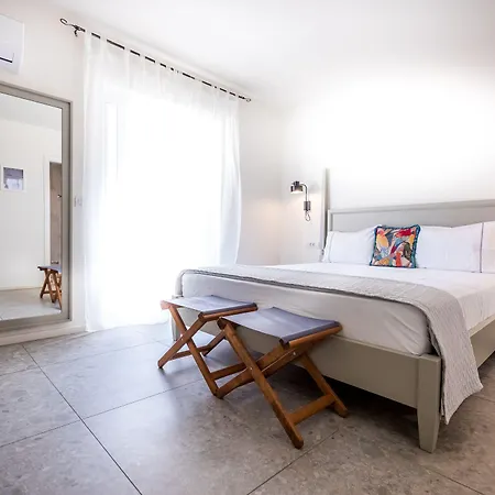 Apartmanhotel Lemon Tree House