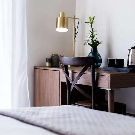 Lemon Tree House Apartmanhotel