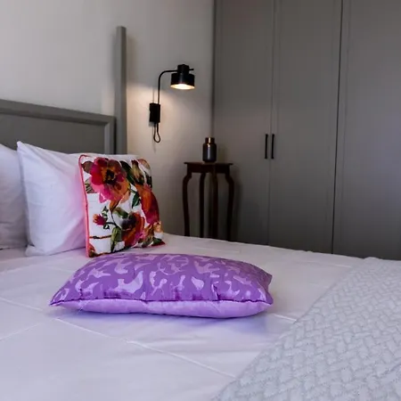 Appart hôtel Lemon Tree House