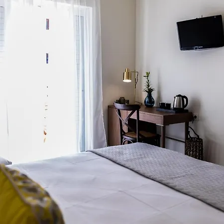 Lemon Tree House Kárpathosz