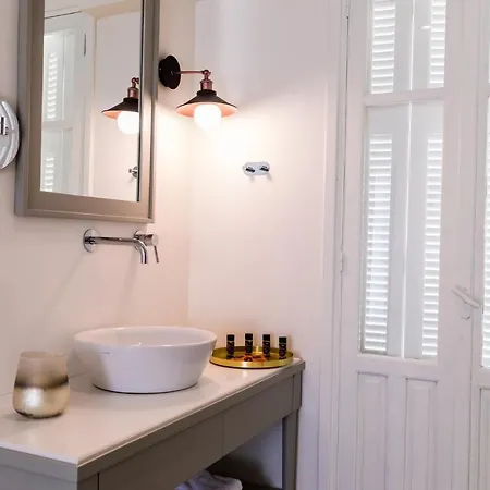 Lemon Tree House Apartmanhotel