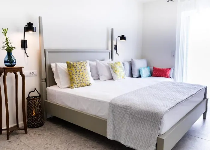 Apart-hotel Lemon Tree House