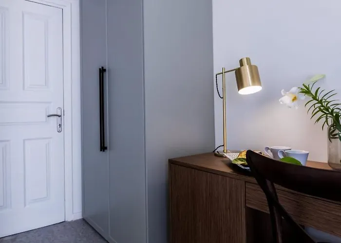 Lemon Tree House Apart-hotel Cárpatos