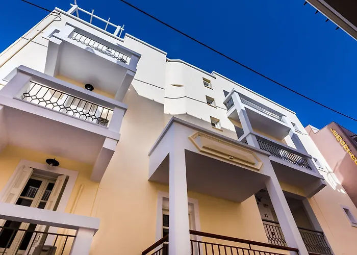 Lemon Tree House Apart-hotel