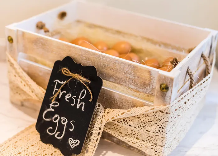 Lemon Tree House Apart-hotel