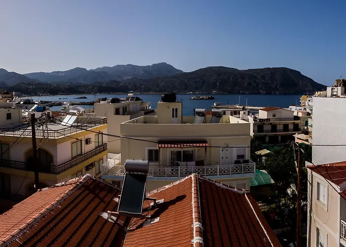 Lemon Tree House Apart-hotel 4*