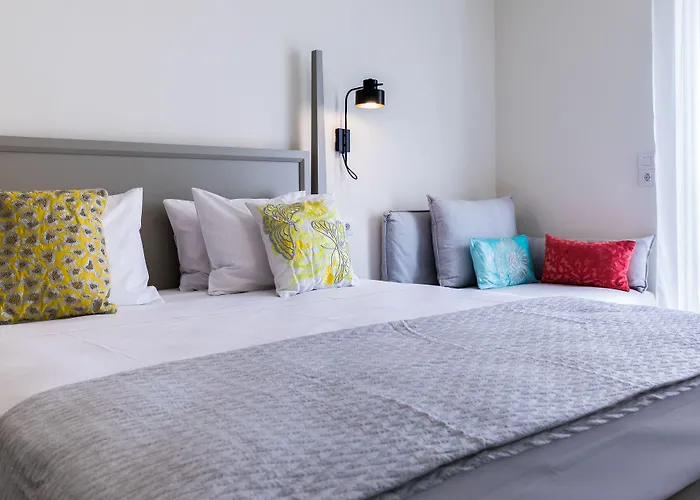 Apart-hotel Lemon Tree House 4*