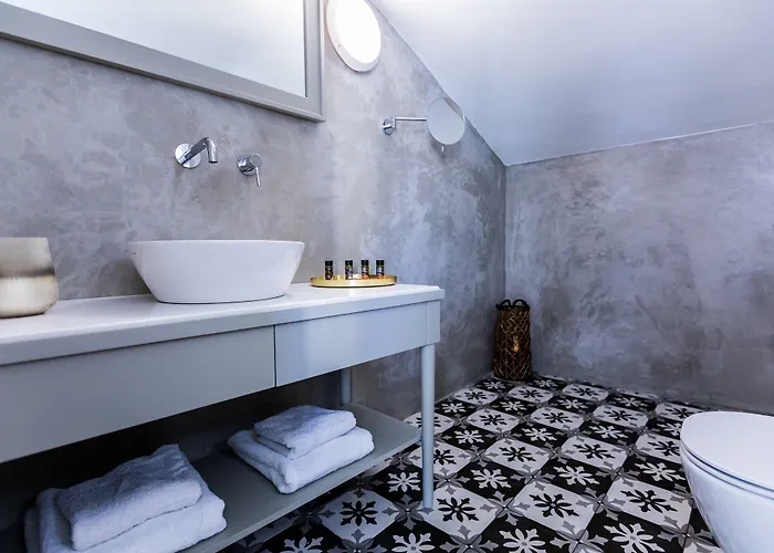 Lemon Tree House Apart-hotel Cárpatos