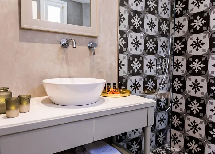 Apart-hotel Lemon Tree House