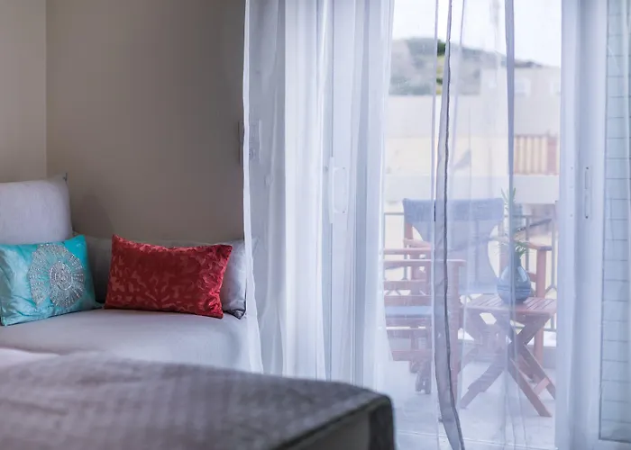 Lemon Tree House Apart-hotel