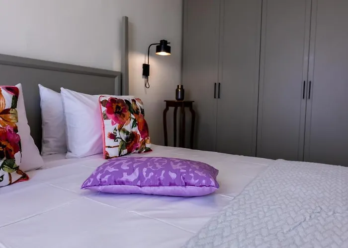 Apart-hotel Lemon Tree House