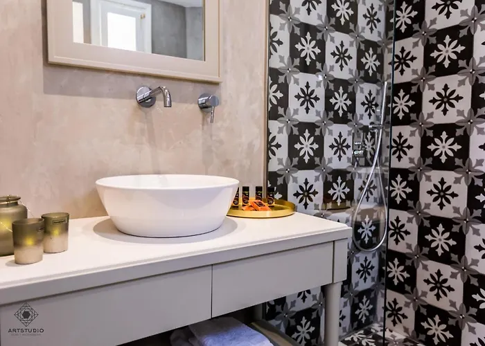 Lemon Tree House Apart-hotel