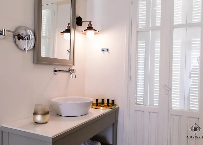 Lemon Tree House Apart-hotel