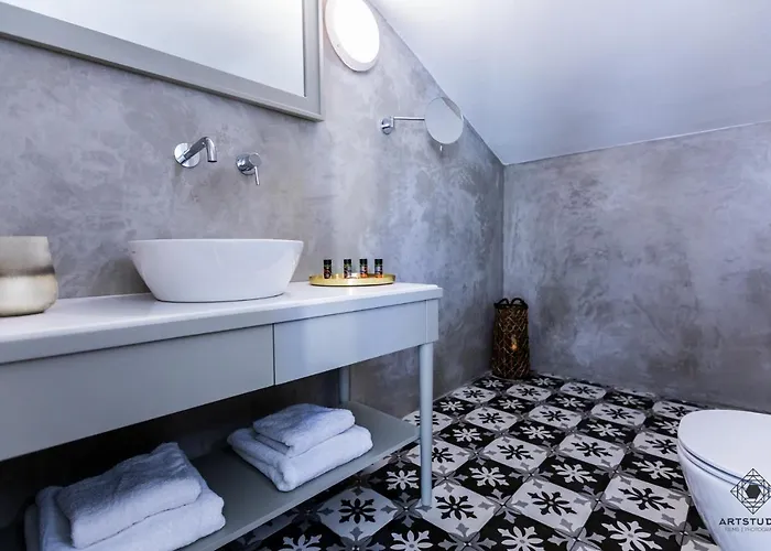 Apart-hotel Lemon Tree House 4*