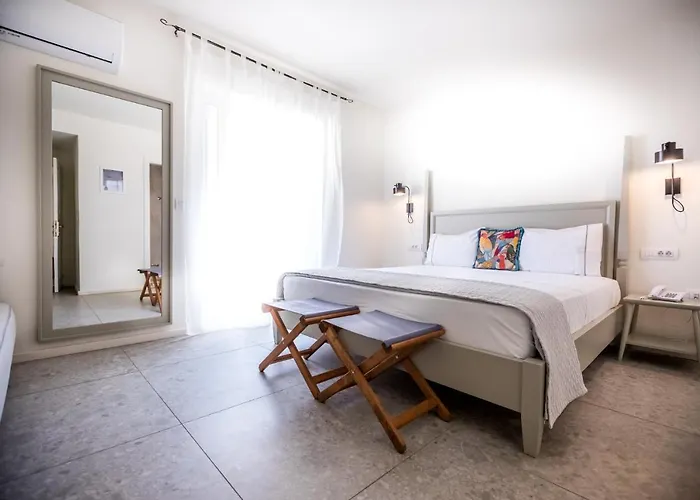Lemon Tree House Apart-hotel 4*